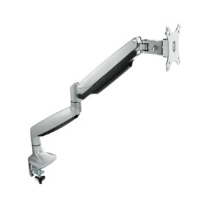 Suporte p/ Monitor 9Kg 13 a 32 (Prateado) - TooQ