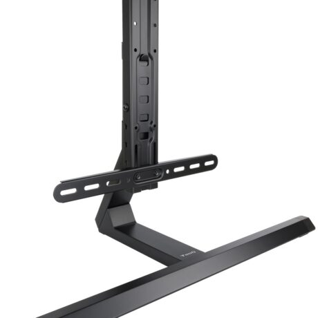 Suporte de Mesa TV-LCD 32- 65 (Vesa 200x200, 300x200, 300x300, 400x200, 400x300 e 400x400) - TooQ