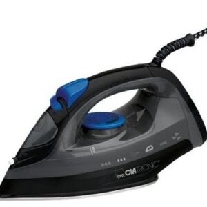 Ferro Engomar a Vapor 1800W - CLATRONIC