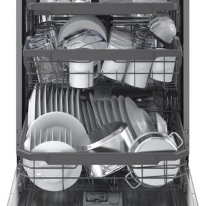 Máquina de Lavar Loiça de Encastre DB375TXS 14 Conjuntos - LG