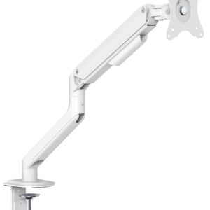 Suporte de Mesa p/ Ecr? 17 a 32 M?x. 9Kg (Branco) - TOOQ