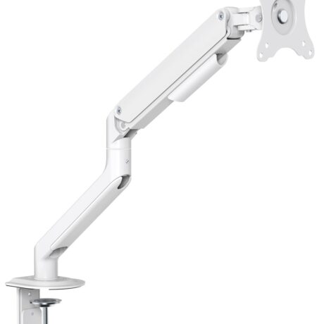 Suporte de Mesa p/ Ecrã 17 a 32 Máx. 9Kg (Branco) - TOOQ