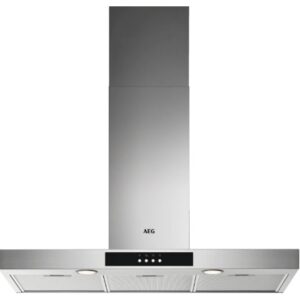 Exaustor Chaminé DBB3951M 600m³/h (Inox) - AEG