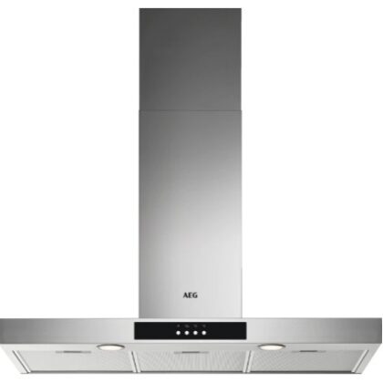 Exaustor Chaminé DBB3951M 600m³/h (Inox) - AEG