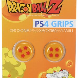 Grips p/ PS4 (Dragon Ball Z) - FR-TEC