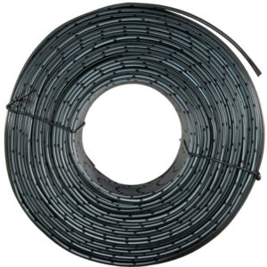 Bobine de Cabo 2x 0,75mm (100 mts)