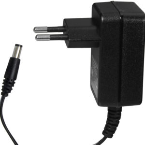 Alimentador AC/DC 12V 1A