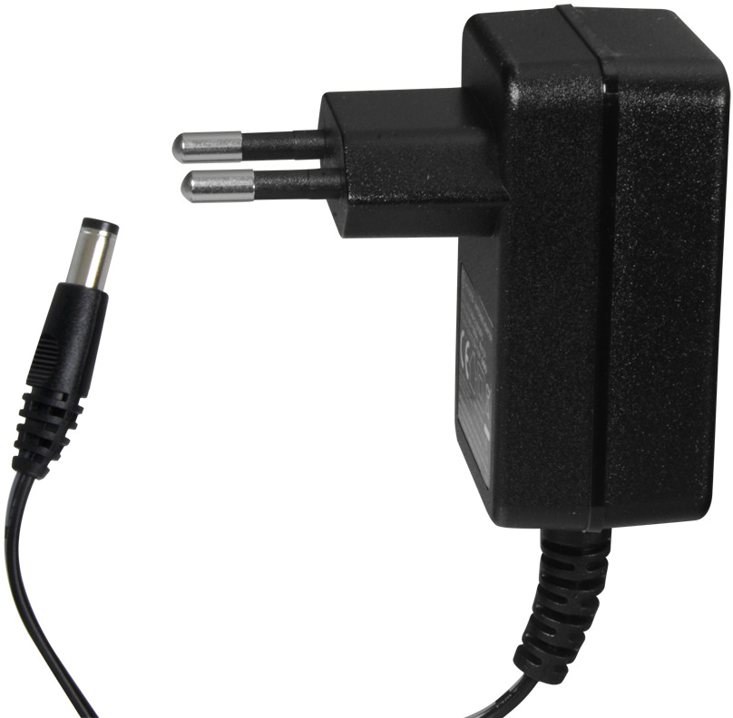 Alimentador AC/DC 12V 1A