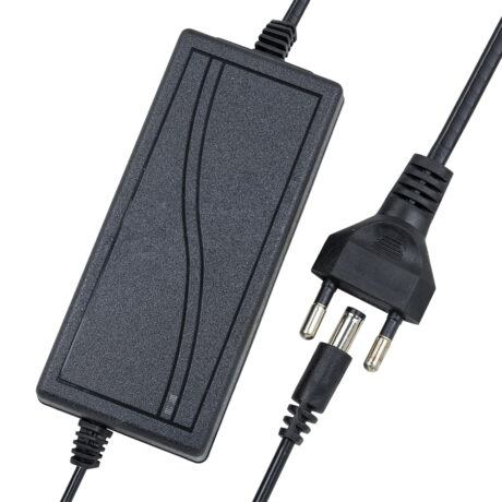 Alimentador AC/DC 12V 5A - ProFTC
