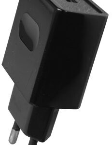 Alimentador USB 5V/2A 10W (Preto)