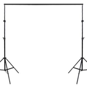 Stand p/ Estúdio Fotográfico (2 x 2 mts) - PULUZ