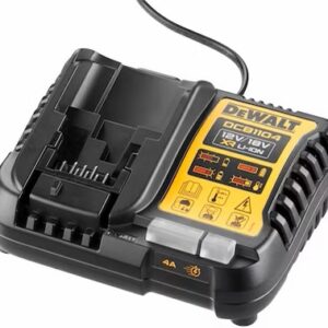 Carregador Universal Xr 12V / 18V - DEWALT