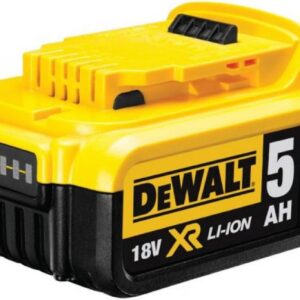 Bateria Carril XR 18V - DEWALT