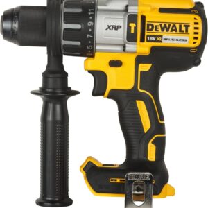 Berbequim DCD996NT-XJ 2000RPM 820W - DEWALT