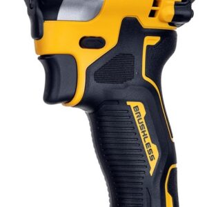 Aparafusadora Berbequim de Impacto DCF850N-XJ s/ Bateria - DEWALT