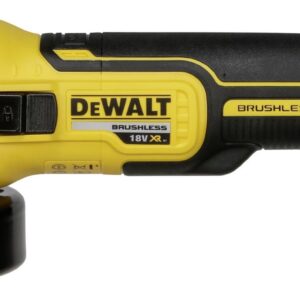 Rebarbadora DCG405NT - DEWALT