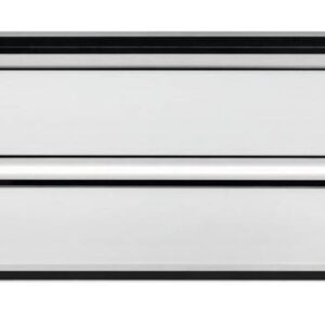 Exaustor de Teto DCK5281HG 120cm (Inox) - AEG