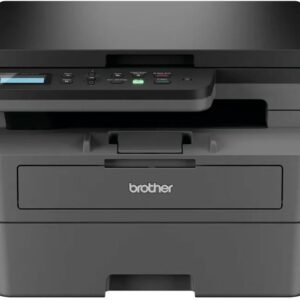 Impressora Multifun??es Laser A4 DCP-L2627DWXL (Preto) - BROTHER