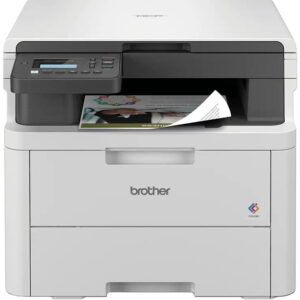 Impressora Multifunções Laser LED DCP-L3520CDW - BROTHER