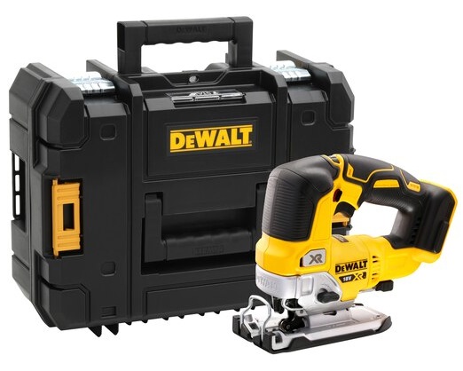 Serra Tico-Tico DCS334NT-XJ 3200SPM - DEWALT