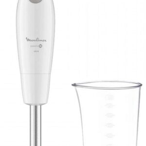 Varinha Mágica Dailychef 600W (Branco) - MOULINEX