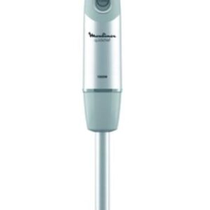 Varinha Mágica 0,8l 1000W DD65AD10 (Quartzo Metálico/ Inox) - MOULINEX