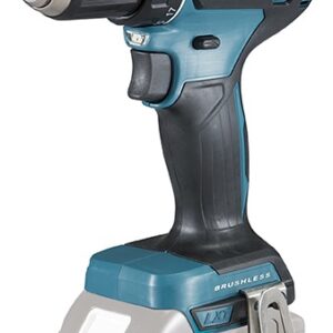 Aparafusadora/Berbequim 18V DDF485Z - MAKITA