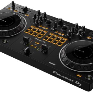 Controlador DDJ-REV1 (Serato Lite) - PIONEER