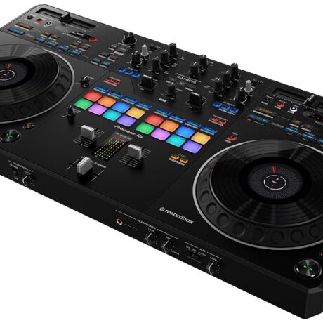 Controlador DJ 2 Canais Serato DJ Pro/ Rekordbox - PIONEER