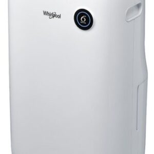 Desumidificador 6,5L (Branco) - WHIRLPOOL