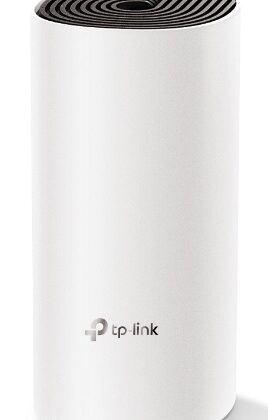 Router AC1200 Whole-Home Mesh Wi-Fi Dual Band 867 Mbps - TP-LINK