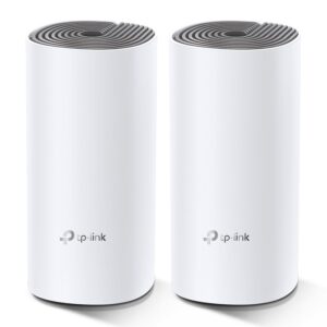 Router AC1200 Whole-Home Mesh WiFi Dual Band 867 Mbps (Pack 2) - TP-LINK