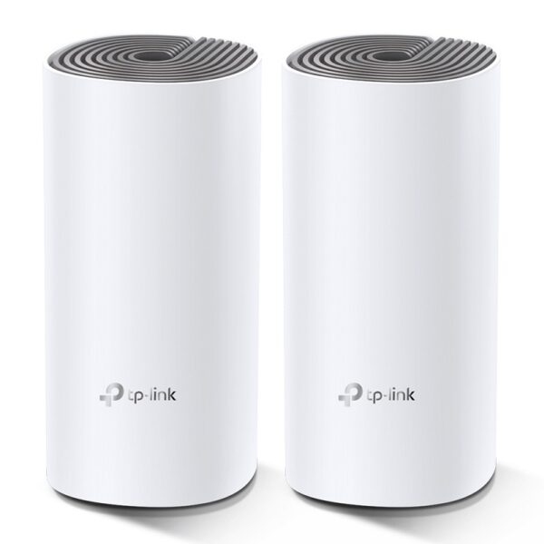Router AC1200 Whole-Home Mesh WiFi Dual Band 867 Mbps (Pack 2) - TP-LINK