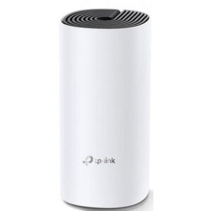 Router Wireless Deco M4 1Pack Dual-Band (2,4 GHz / 5 GHz) Gigabit Ethernet (Branco) - TP-LINK