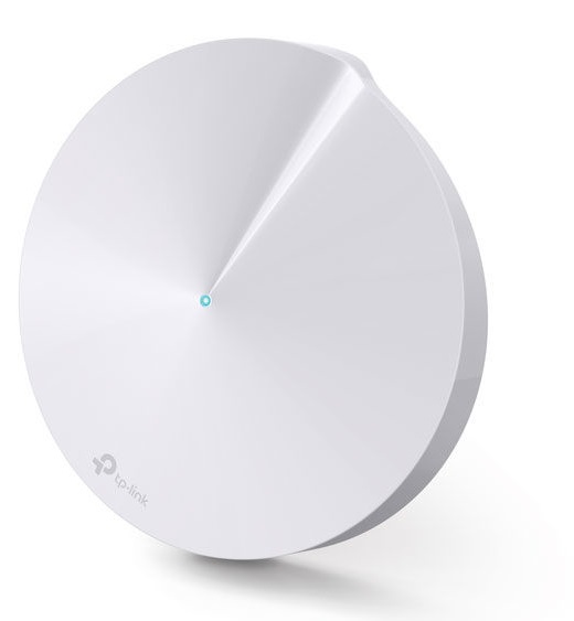 Router AC1300 Wi-Fi Dual Band 717MHz - TP-LINK
