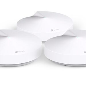 Router AC1300 Whole-Home Wi-Fi Dual-Band 717MHz (Pack 3) - TP-LINK