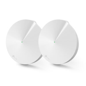 Router AC2200 867Mbps +867Mbps +400Mbps (Pack 2) - TP-LINK