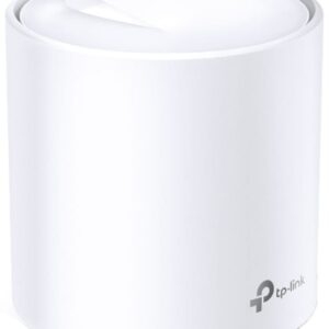 Sistema Mesh Deco X2 AX1800 Dual-Band WiFi 6 (Branco) - TP-LINK