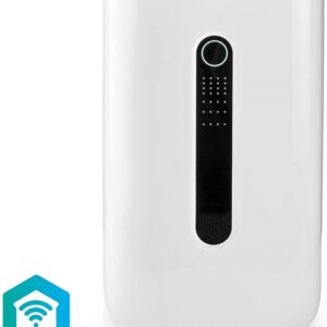 Desumidificador Wi-Fi SmartLife 20L/Dia - NEDIS