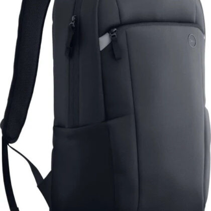 Mochila EcoLoop Pro Slim p/ Portáteis até 15.6 (Preto) - DELL