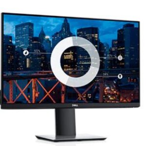 Monitor 24 VGA/DP/USB 450-ABCJ P2419H - DELL