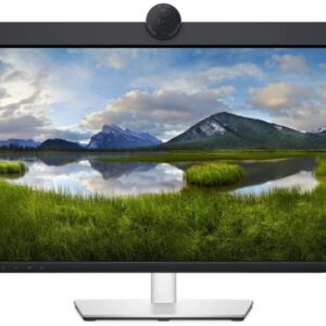 Monitor IPS 23.8 Video Conferencing P2424HEB Full HD - DELL