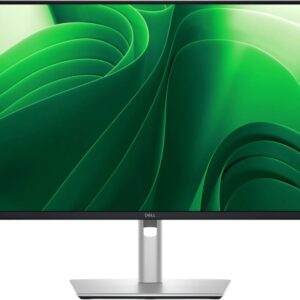 Monitor 24 Pro Plus P2425D Quad HD LCD (Preto/Prateado) - DELL