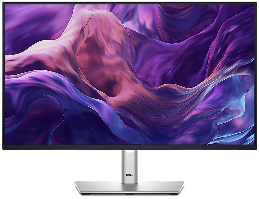 Monitor IPS LEd 24 P Series P2425H Full HD (Preto) - DELL