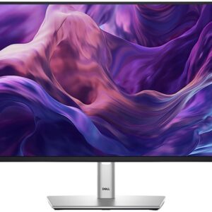 Monitor IPS LED 24 P Series P2425HE Full HD (Preto) - DELL