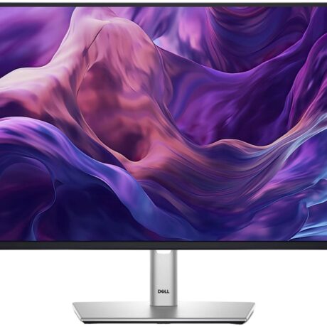 Monitor IPS LED 24 P Series P2425HE Full HD (Preto) - DELL