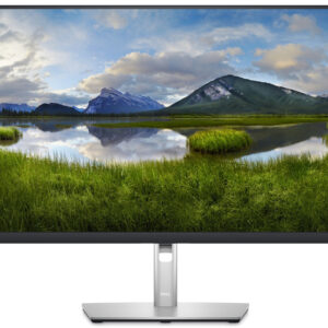 Monitor 27 P Series P2723QE 4K Ultra HD LCD (Preto) - DELL