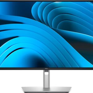 Monitor Pro Plus IPS 27 P2725DE Quad HD (Preto/Prateado) - DELL