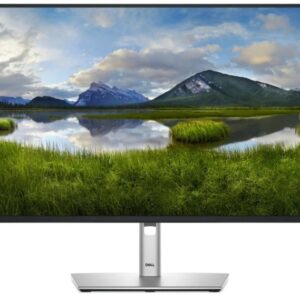 Monitor IPS LED 27 P Series P2725H Full HD (Preto) - DELL