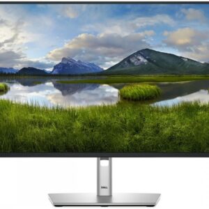 Monitor IPS LED 27 P Series P2725HE Full HD (Preto) - DELL